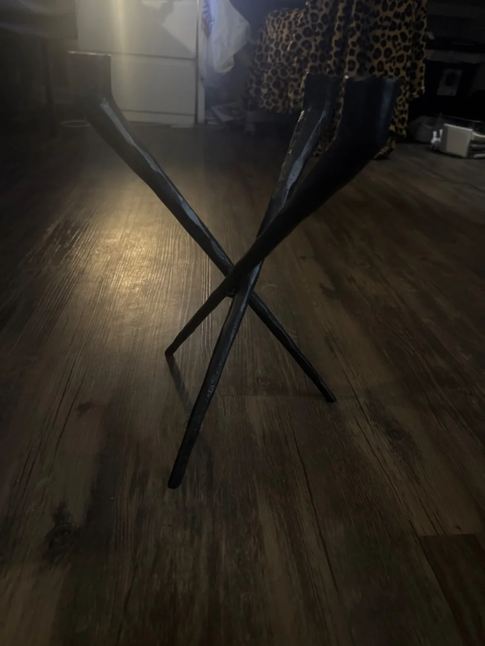 candle holder